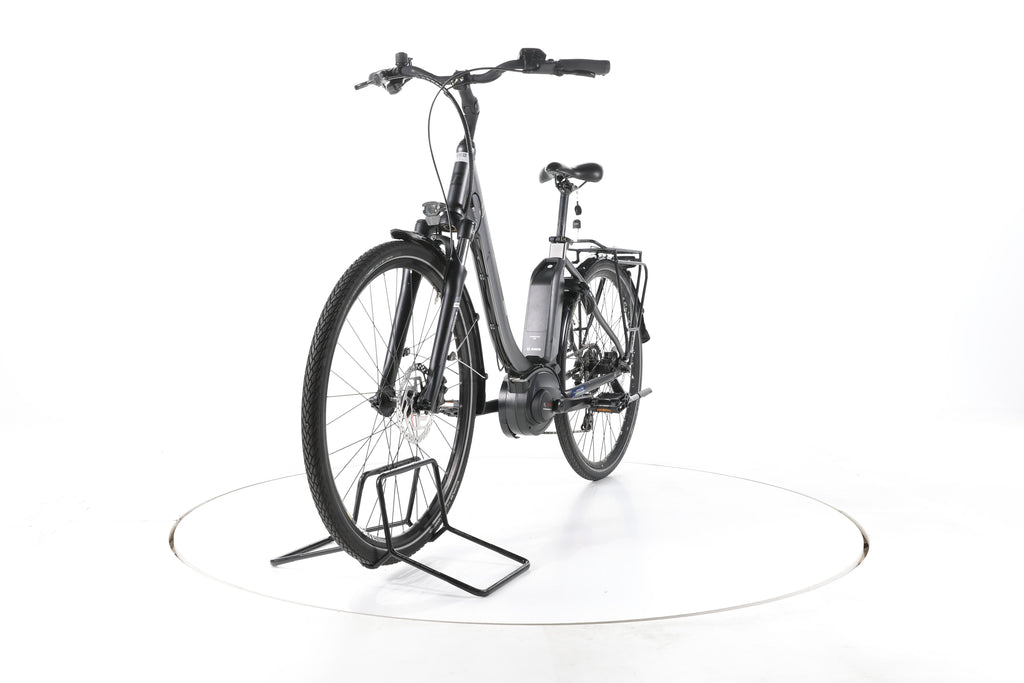 Triumph E-Bird Ultra 500 Trekking E-Bike Tiefeinsteiger - Image 5