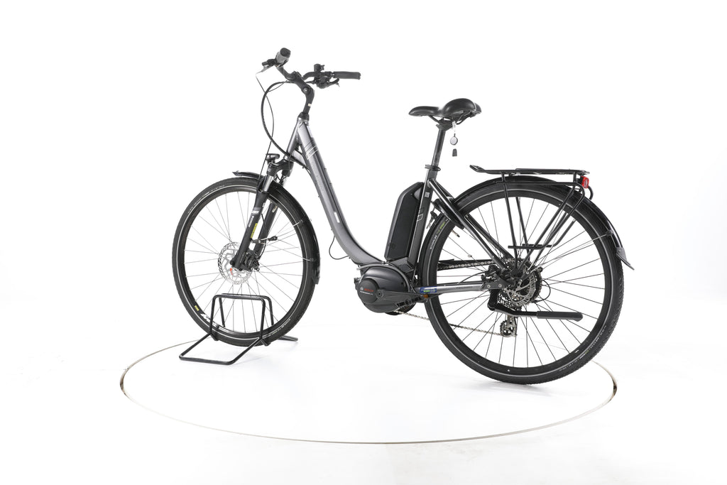 Triumph E-Bird Ultra 500 Trekking E-Bike Tiefeinsteiger - Image 8