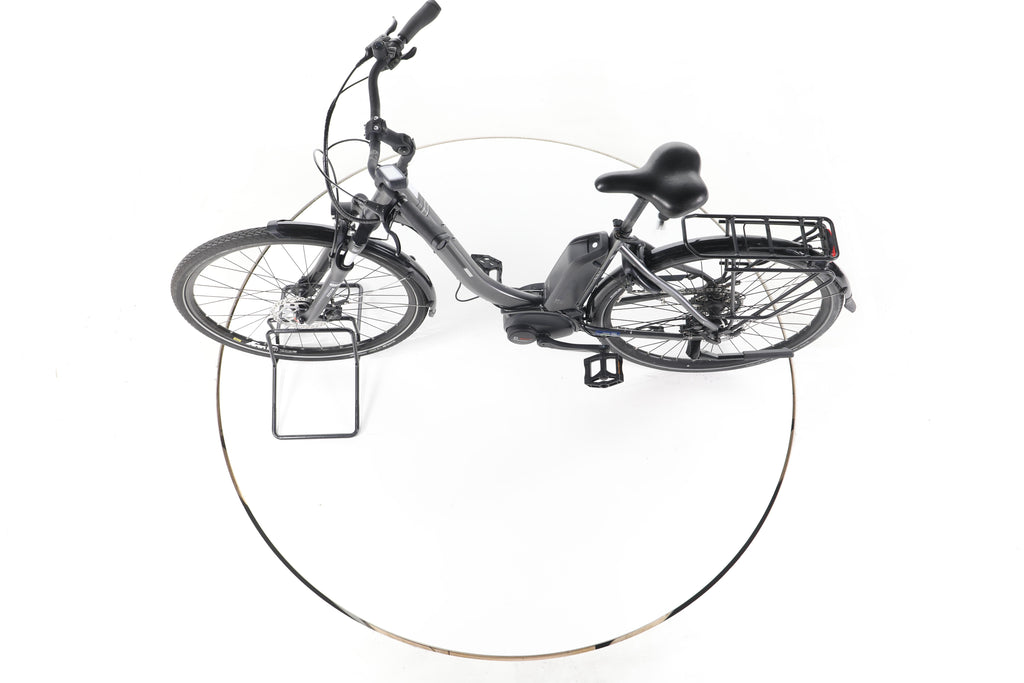 Triumph E-Bird Ultra 500 Trekking E-Bike Tiefeinsteiger - Image 19