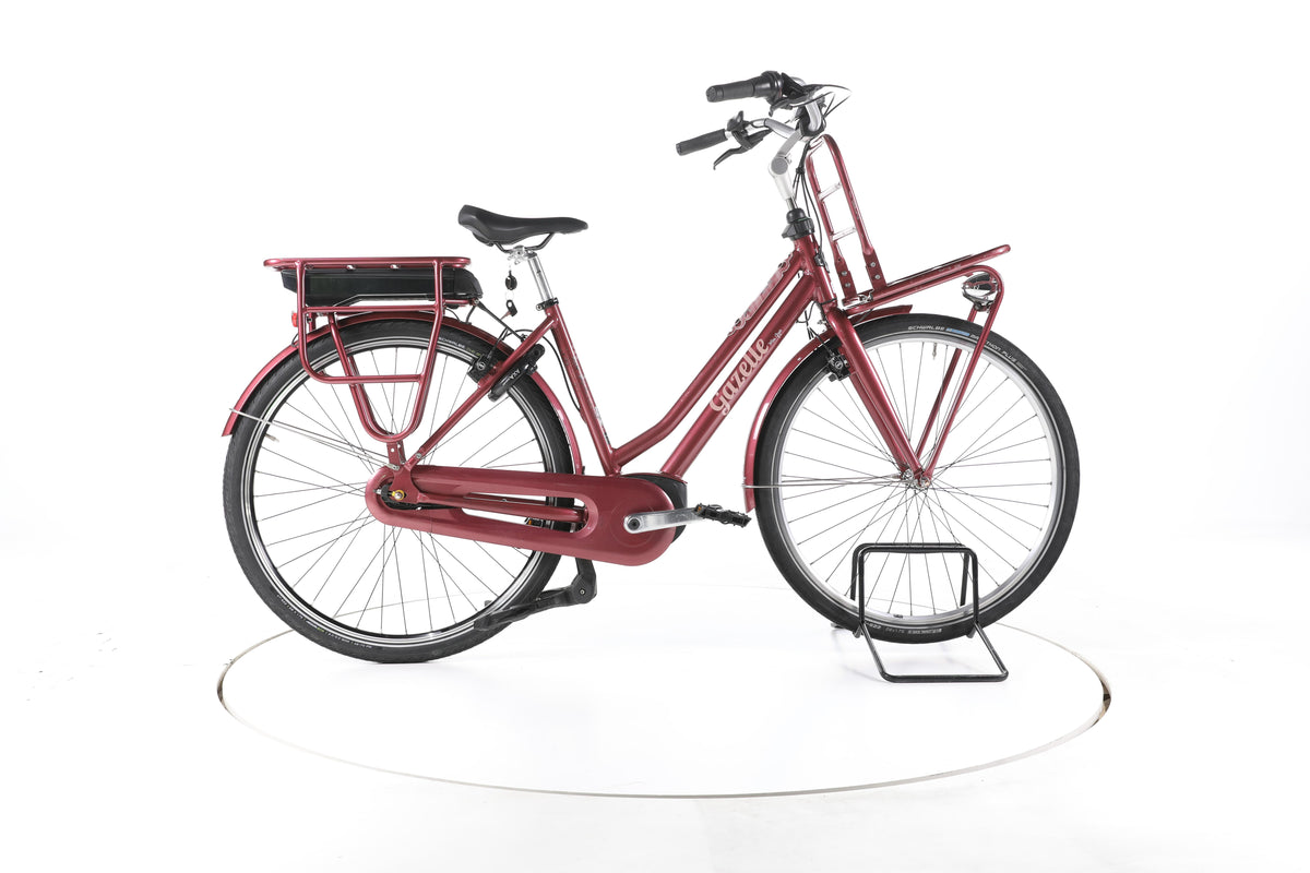 Gazelle Miss Grace C7+ City E-Bike Tiefeinsteiger - Image 1