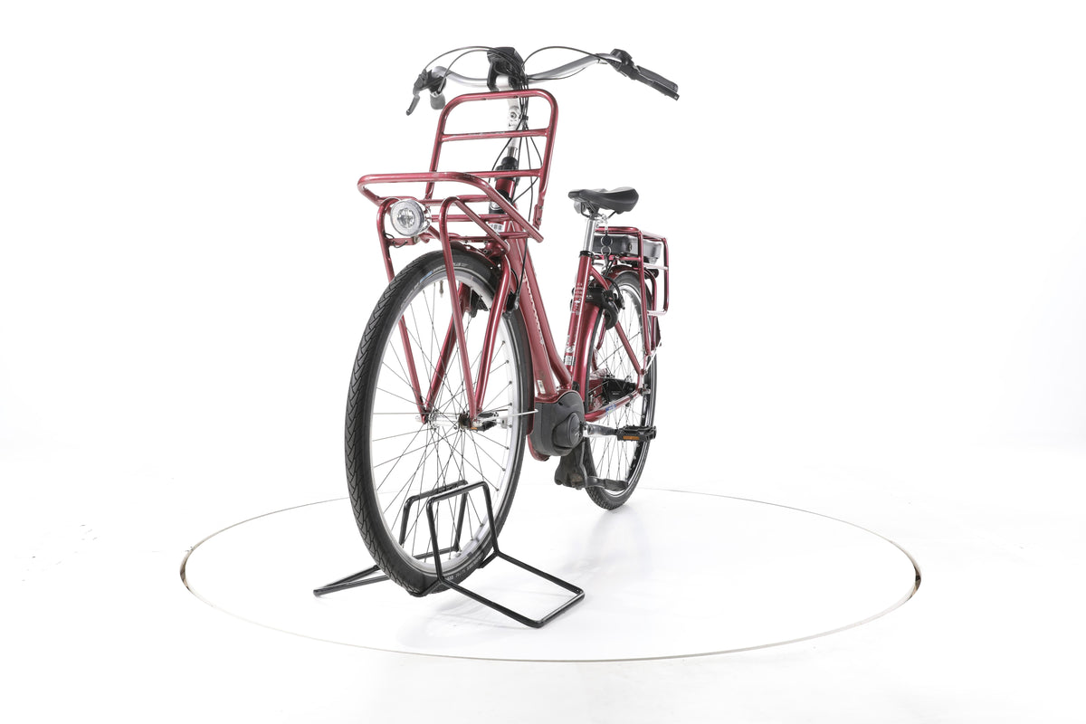 Gazelle Miss Grace C7+ City E-Bike Tiefeinsteiger - Image 5