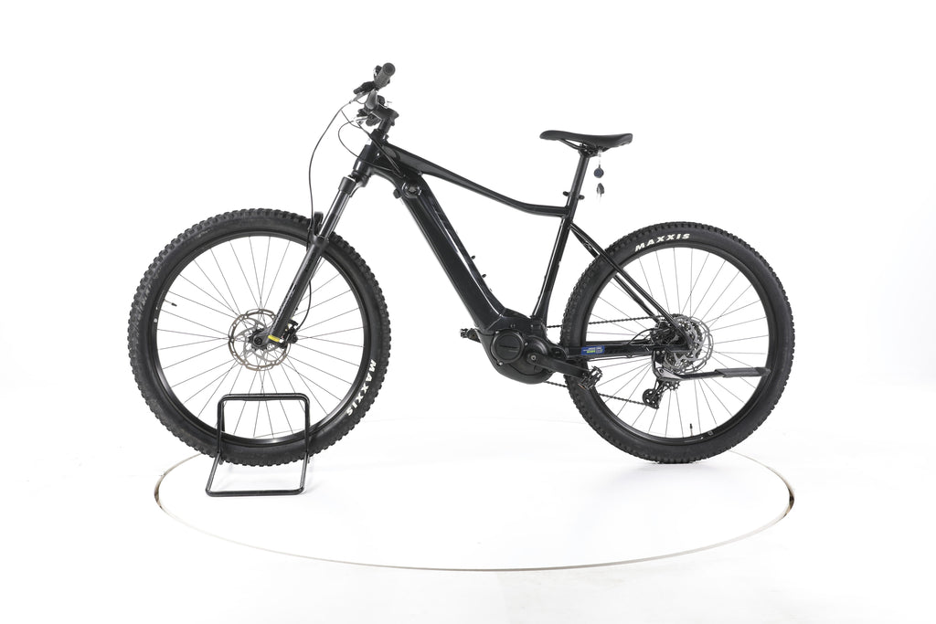 Giant Fathom E+ Pro 2 E-Bike - Image 7