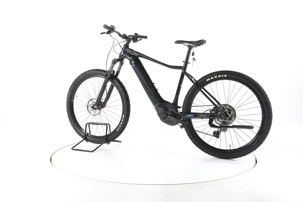 Giant Fathom E+ Pro 2 E-Bike - Image 8