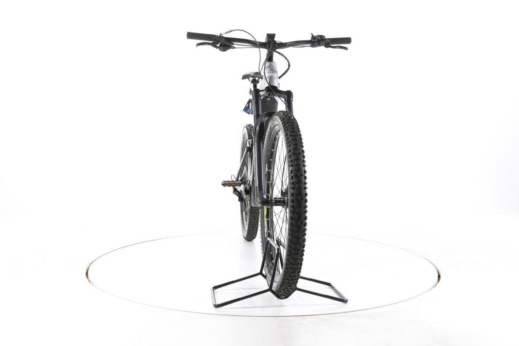 Genesis EVO FS 2.2 PT E-Bike Fully - Image 4