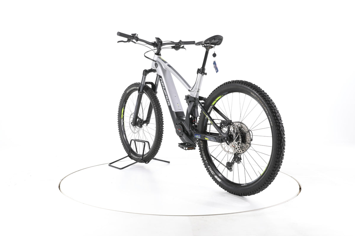 Genesis EVO FS 2.2 PT E-Bike Fully - Image 9