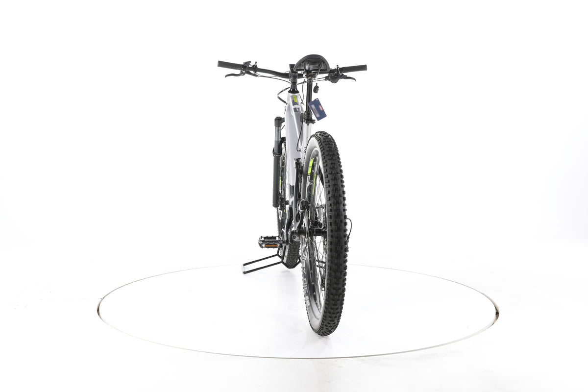 Genesis EVO FS 2.2 PT E-Bike Fully - Image 10