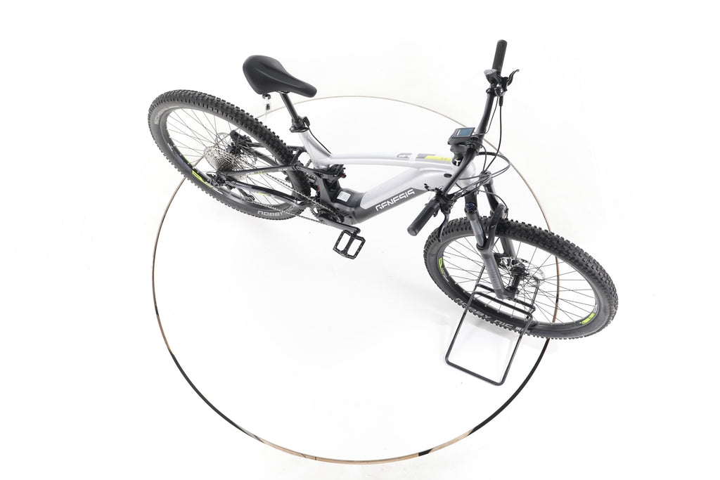 Genesis EVO FS 2.2 PT E-Bike Fully - Image 14