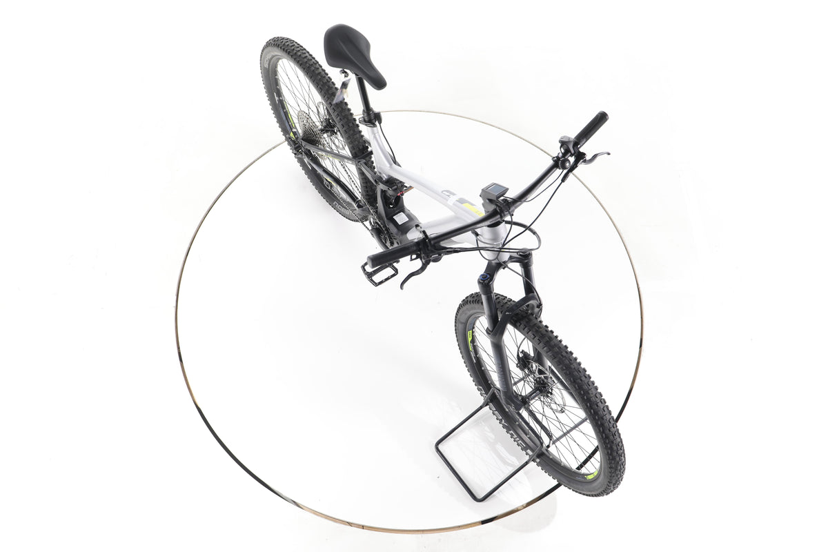 Genesis EVO FS 2.2 PT E-Bike Fully - Image 15