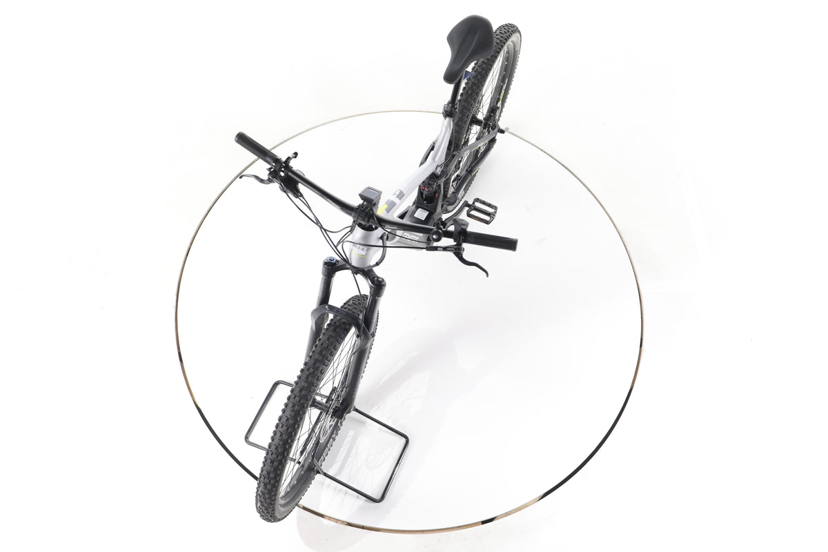 Genesis EVO FS 2.2 PT E-Bike Fully - Image 17