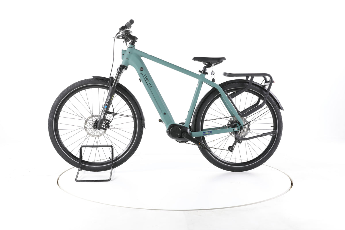 TENWAYS AGO-X Trekking E-Bike - Image 7