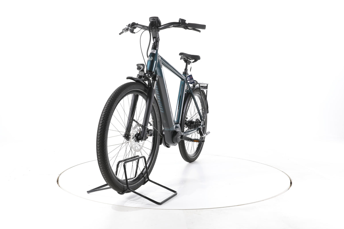 Winora N8f City E-Bike - Image 5
