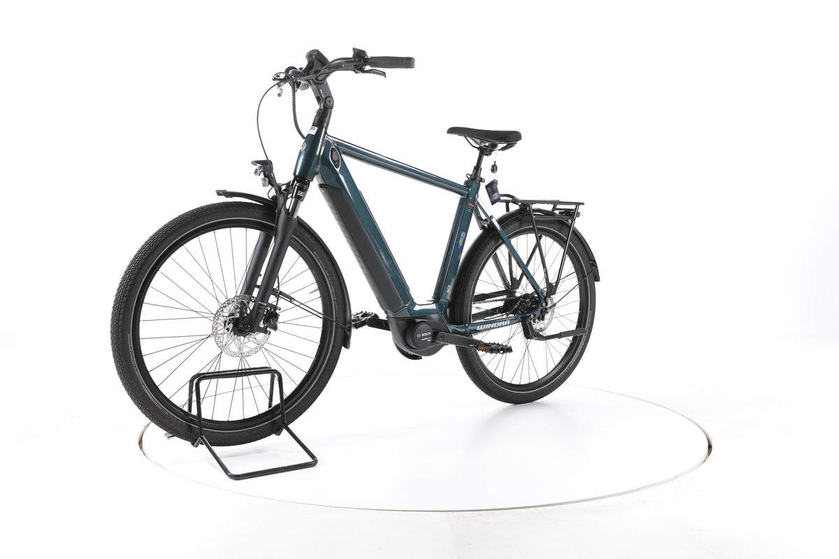 Winora N8f City E-Bike - Image 6