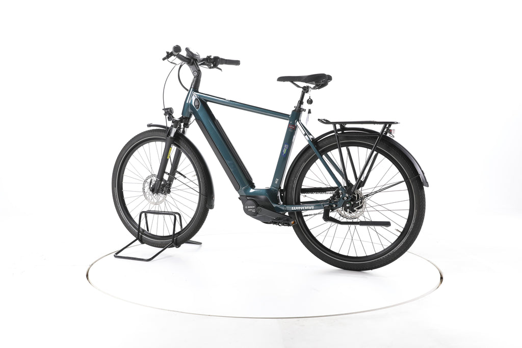 Winora N8f City E-Bike - Image 8