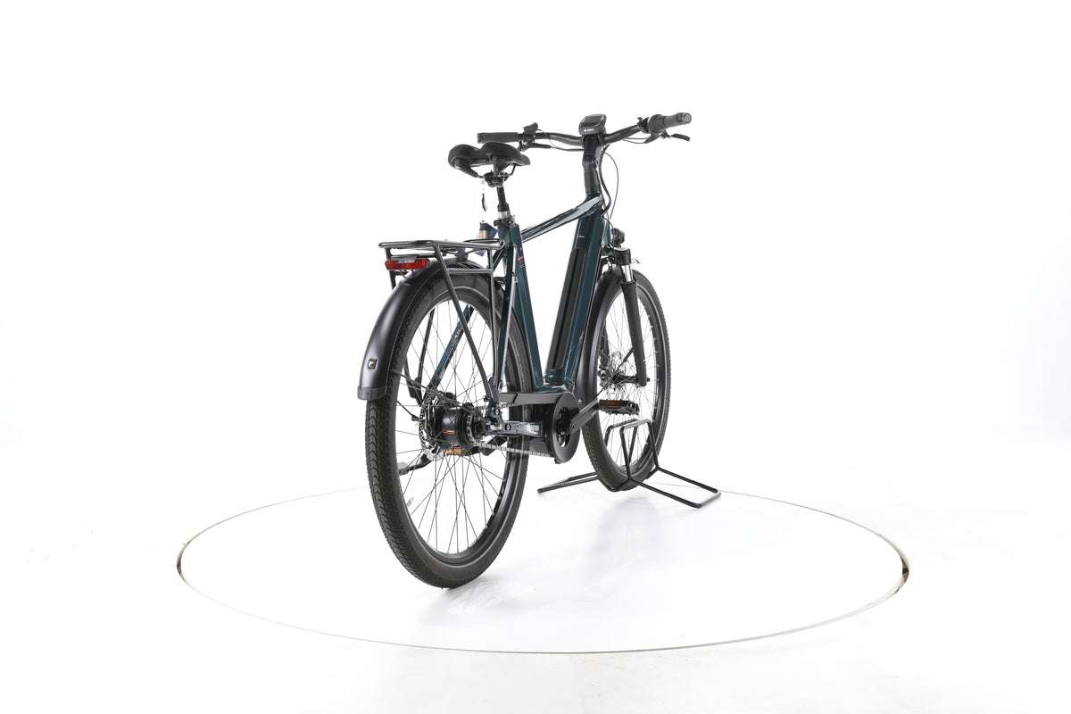 Winora N8f City E-Bike - Image 11