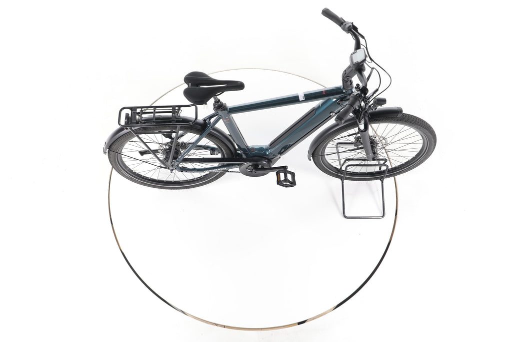 Winora N8f City E-Bike - Image 13