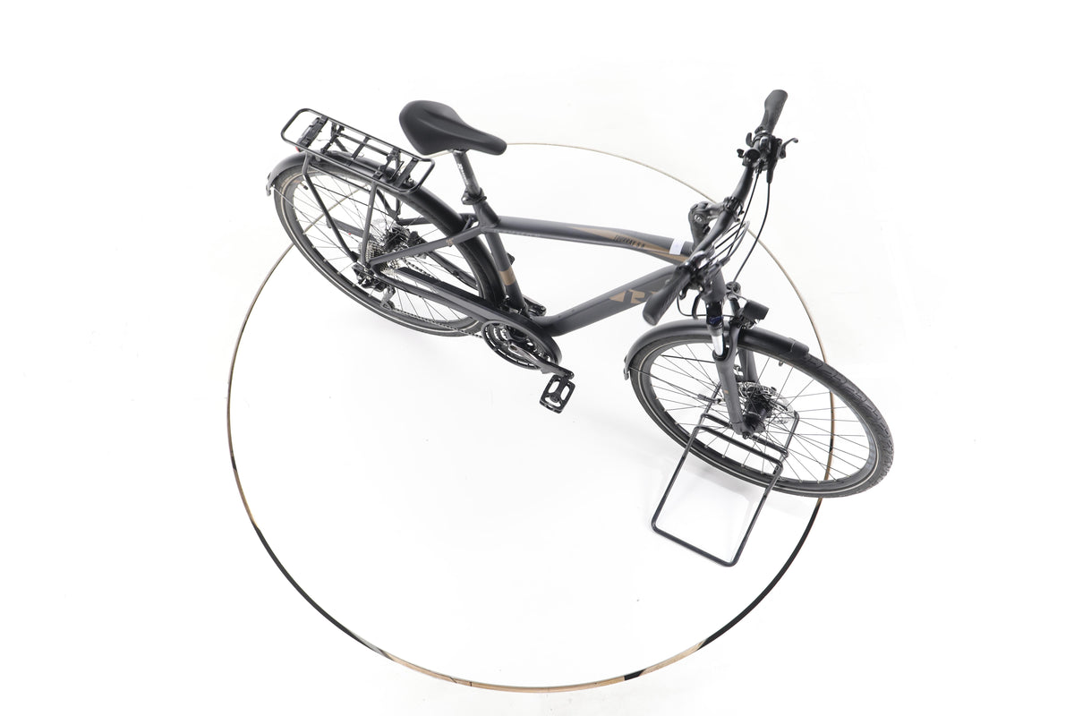 R Raymon TourRay 5.0 Fahrrad City & Trekking - Image 14