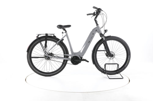 2R Manufaktur ELG 11 City E-Bike Tiefeinsteiger - Image 1