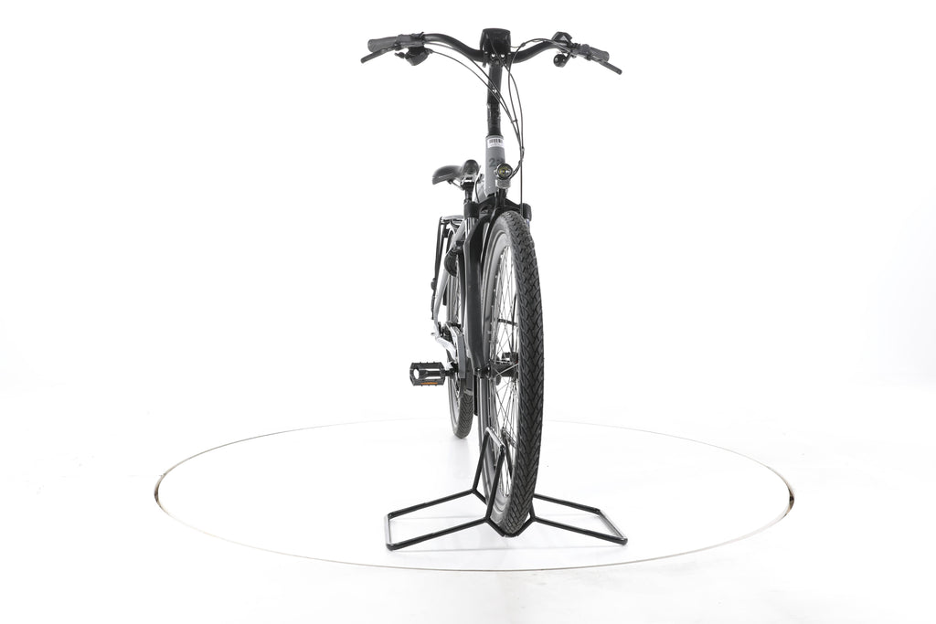 2R Manufaktur ELG 11 City E-Bike Tiefeinsteiger - Image 4