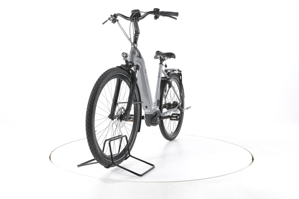 2R Manufaktur ELG 11 City E-Bike Tiefeinsteiger - Image 5
