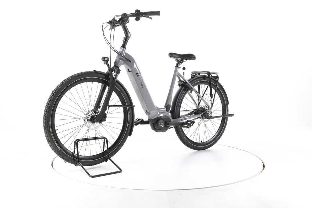 2R Manufaktur ELG 11 City E-Bike Tiefeinsteiger - Image 6