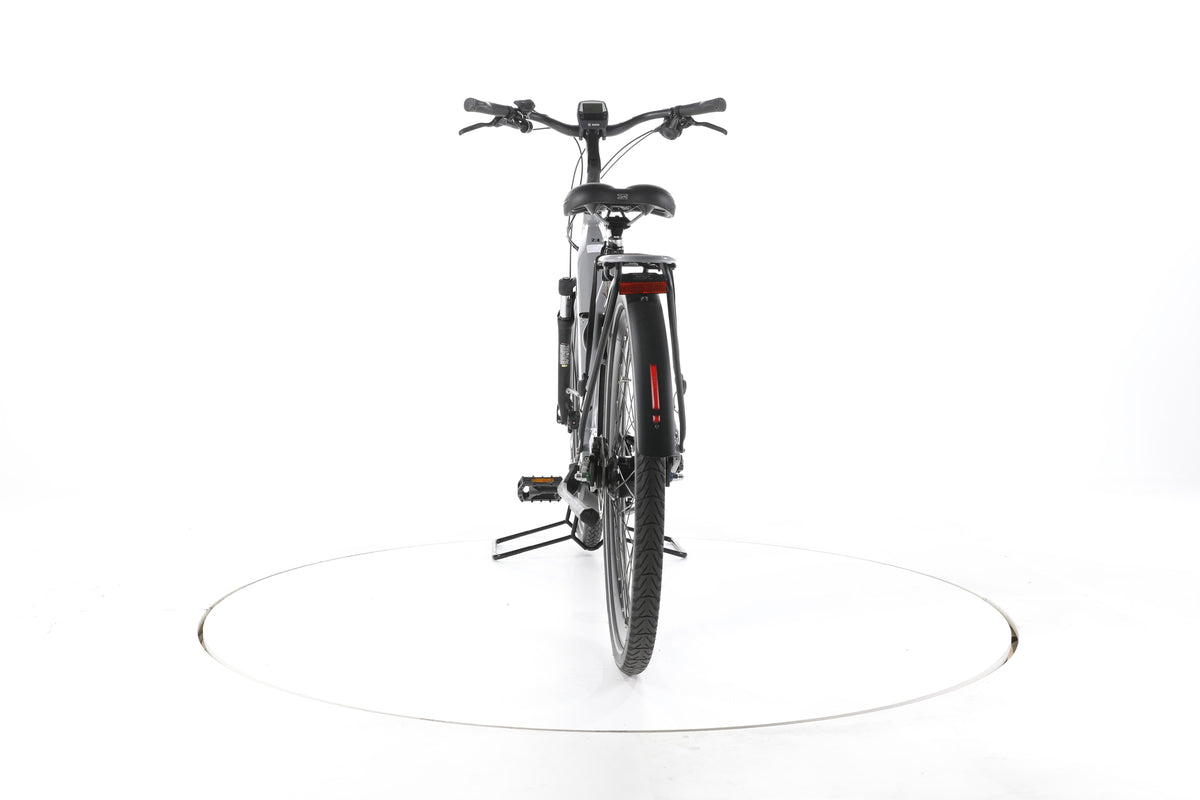 2R Manufaktur ELG 11 City E-Bike Tiefeinsteiger - Image 10