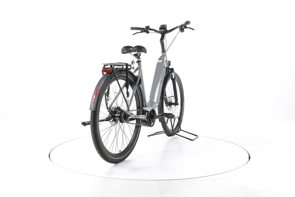 2R Manufaktur ELG 11 City E-Bike Tiefeinsteiger - Image 11