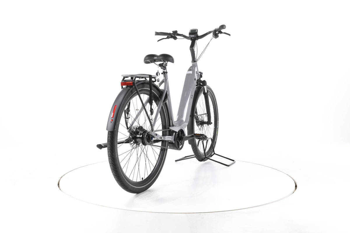 2R Manufaktur ELG 11 City E-Bike Tiefeinsteiger - Image 11