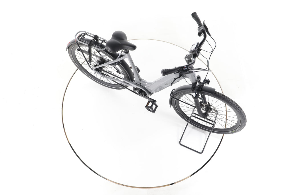 2R Manufaktur ELG 11 City E-Bike Tiefeinsteiger - Image 14