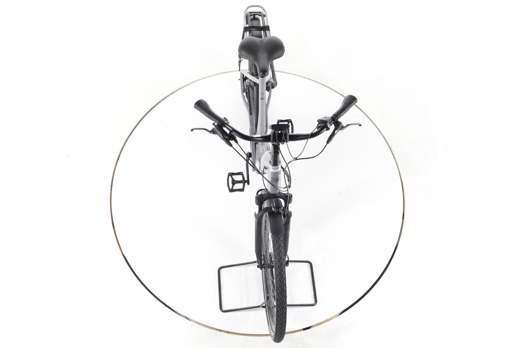 2R Manufaktur ELG 11 City E-Bike Tiefeinsteiger - Image 16
