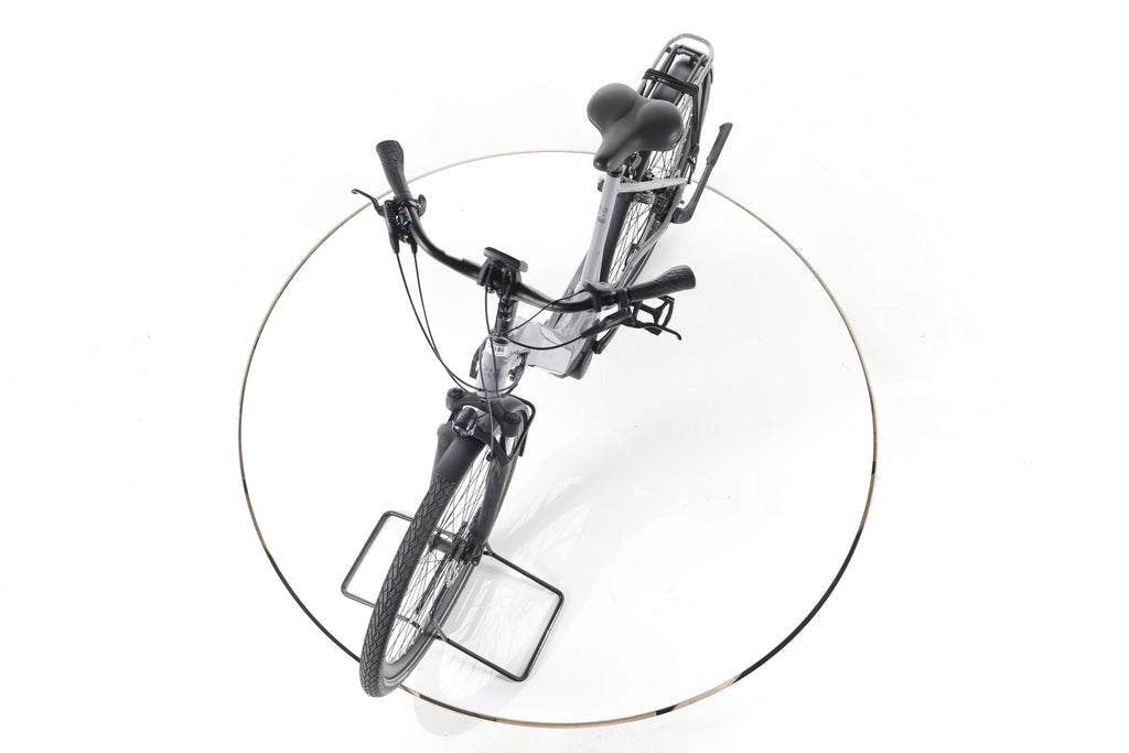 2R Manufaktur ELG 11 City E-Bike Tiefeinsteiger - Image 17