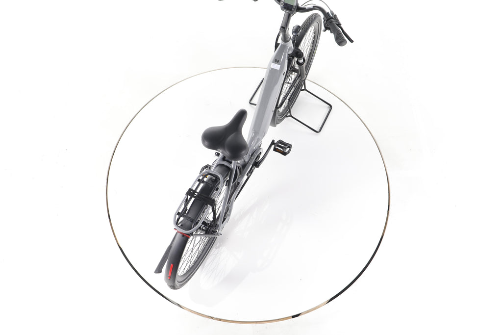 2R Manufaktur ELG 11 City E-Bike Tiefeinsteiger - Image 23