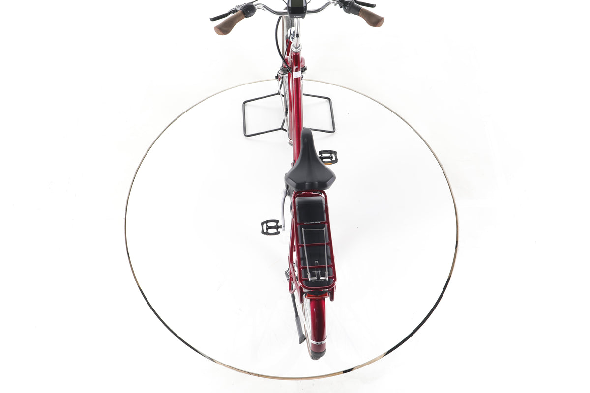 Pegasus Tourina E7F City E-Bike Tiefeinsteiger - Image 22