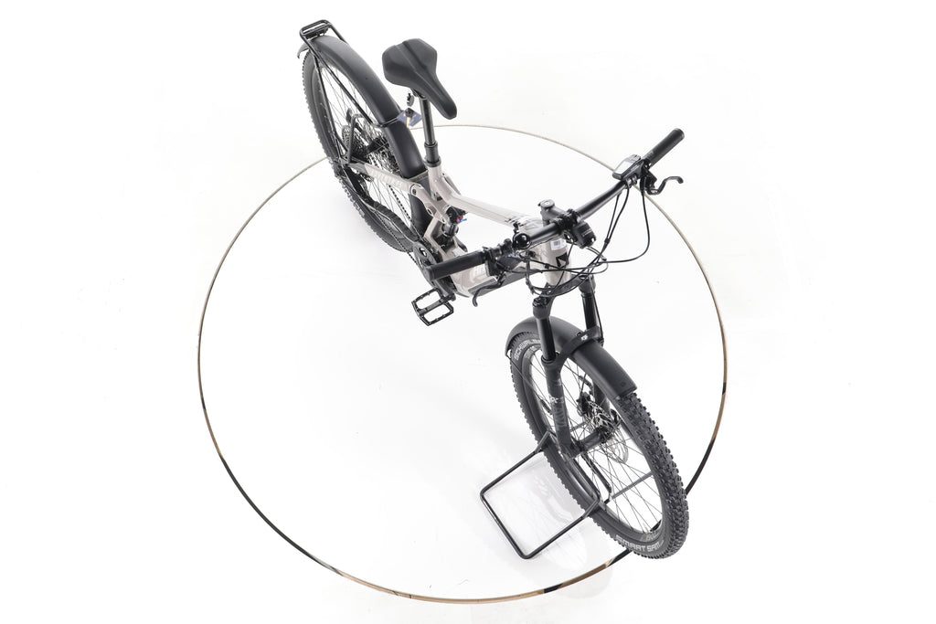 Haibike Adventr FS 10 SUV E-Bike - Image 15