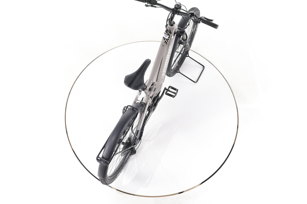 Haibike Adventr FS 10 SUV E-Bike - Image 23