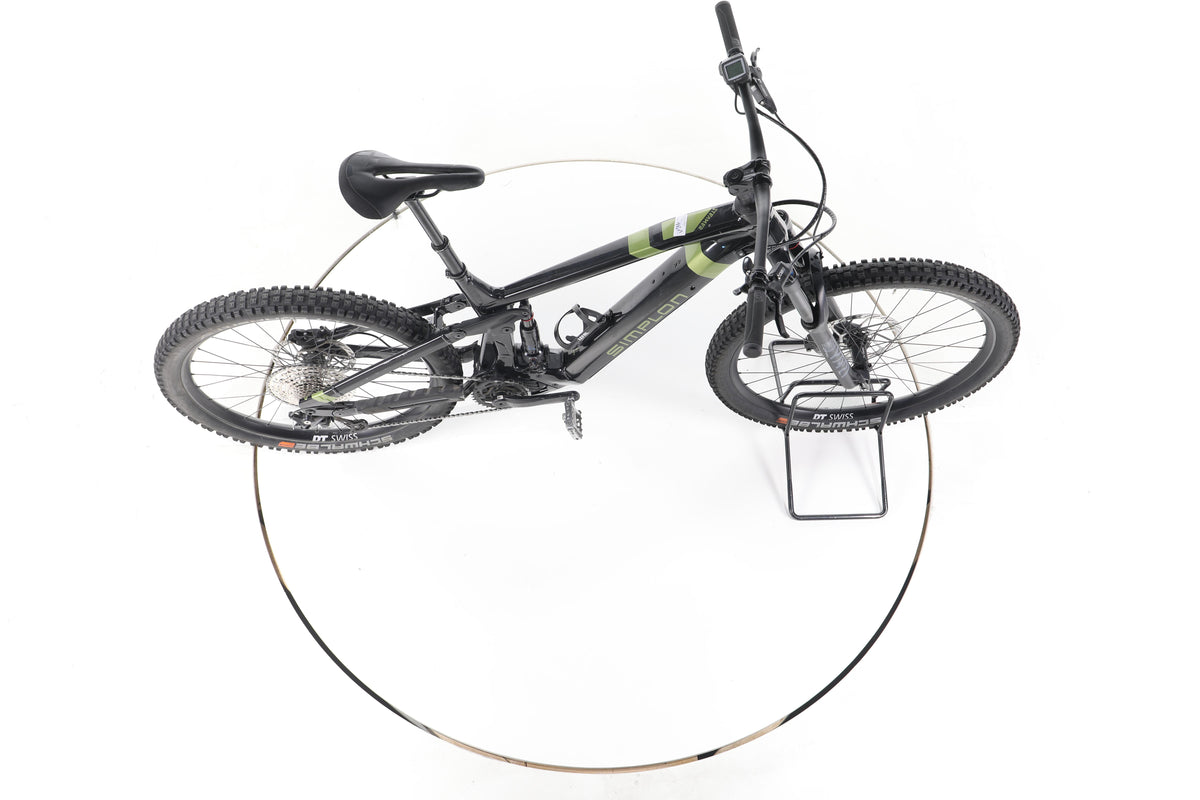 Simplon Steamer Pmax E-Bike Fully - Image 13