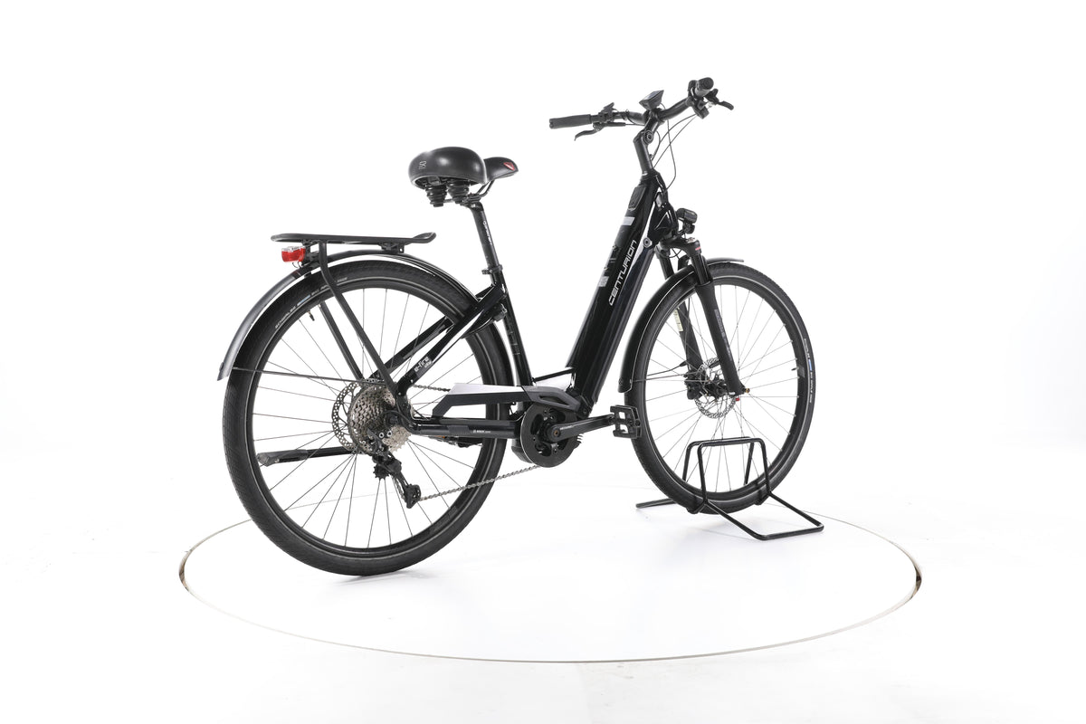 Centurion E-Fire CityR2600I Trekking E-Bike Tiefeinsteiger - Image 12