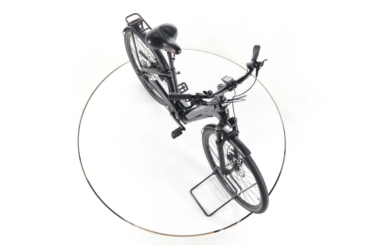 Centurion E-Fire CityR2600I Trekking E-Bike Tiefeinsteiger - Image 15