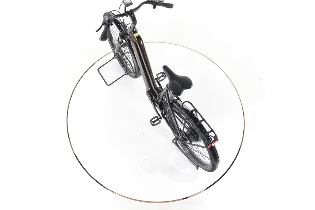Diamant Opal Esprit City E-Bike Tiefeinsteiger - Image 21