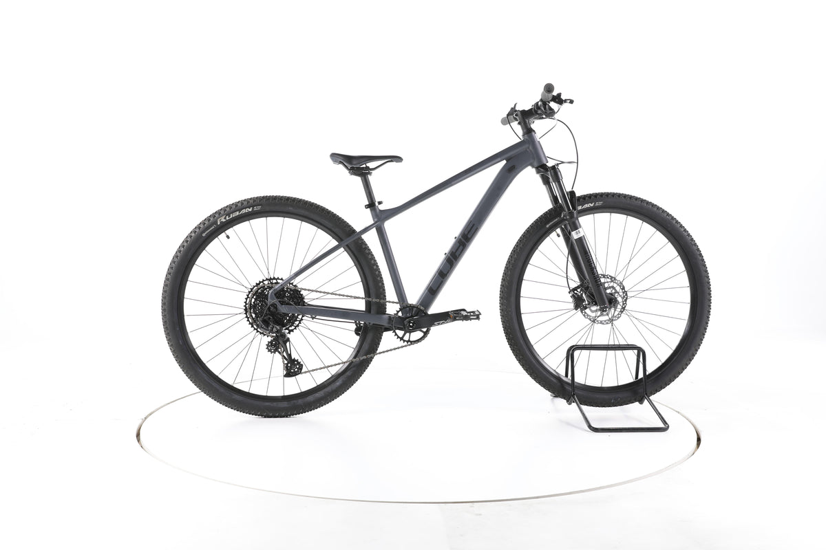 Cube Acid Fahrrad Hardtail - Image 1