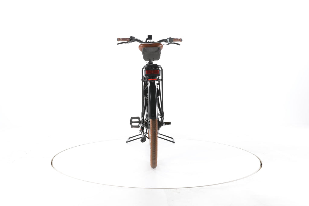 Riese & Müller Swing4 rücktritt City E-Bike Tiefeinsteiger 2024 - Image 10