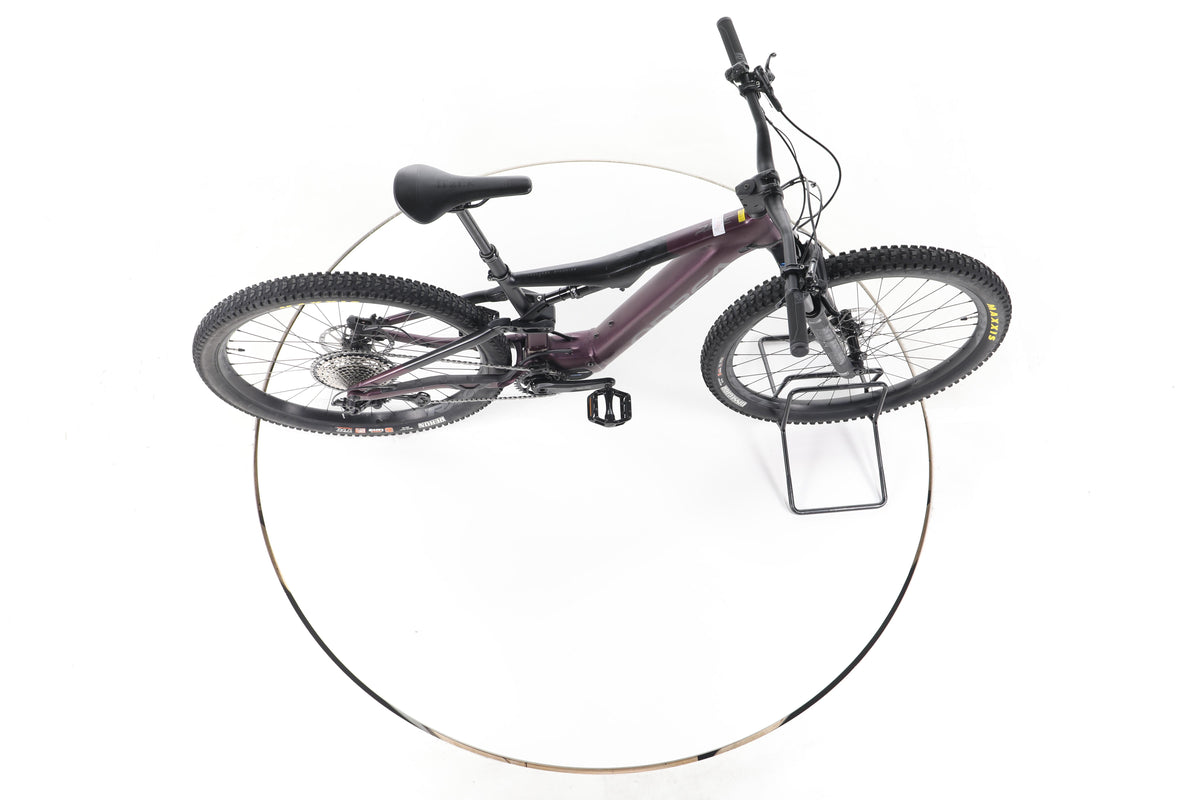 Orbea Rise H20 E-Bike Fully - Image 13
