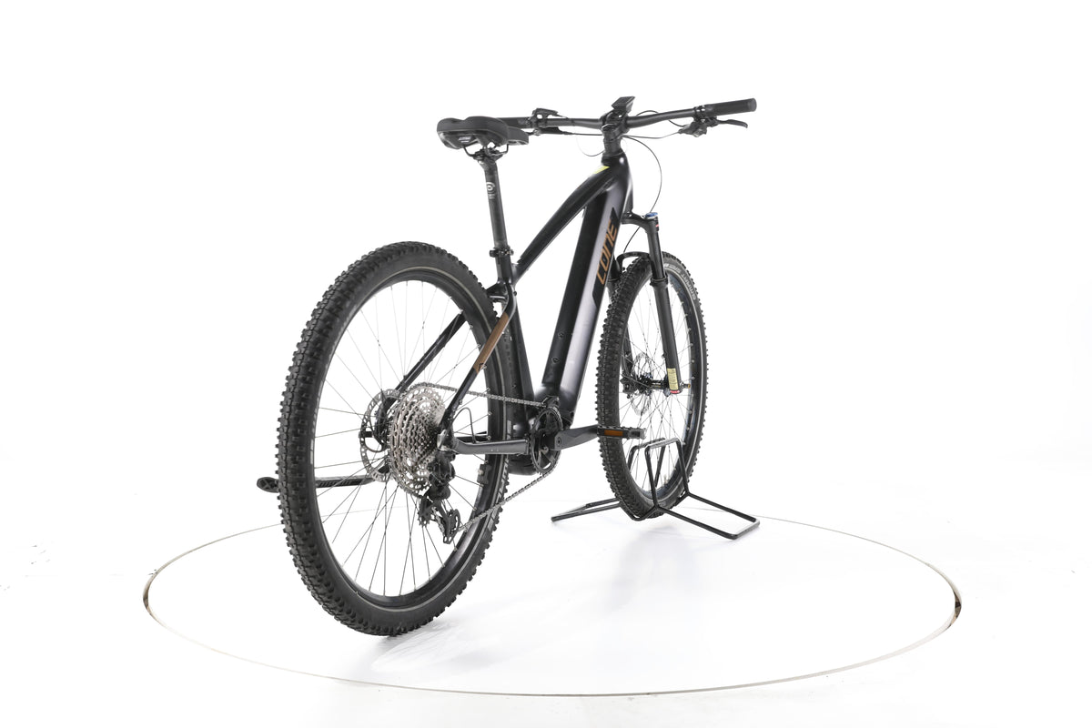 CONE Bikes eTrail In 4.0 E-Bike - Image 11