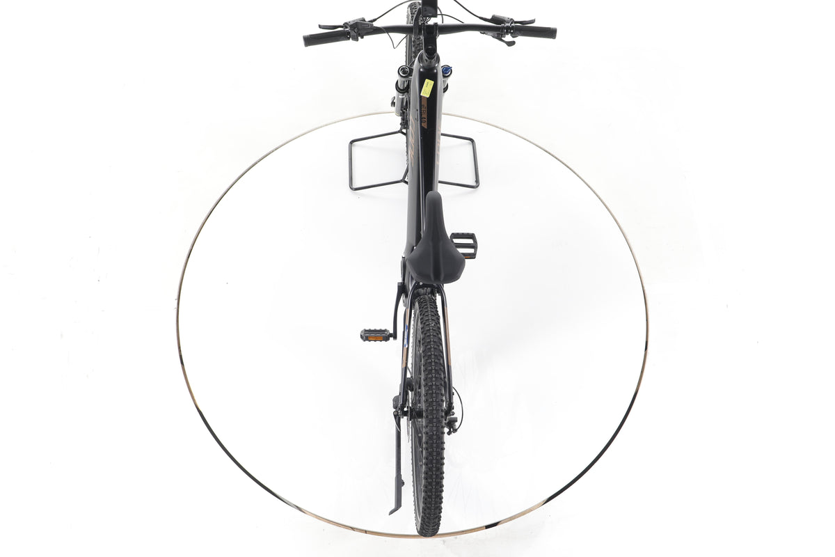 CONE Bikes eTrail In 4.0 E-Bike - Image 22