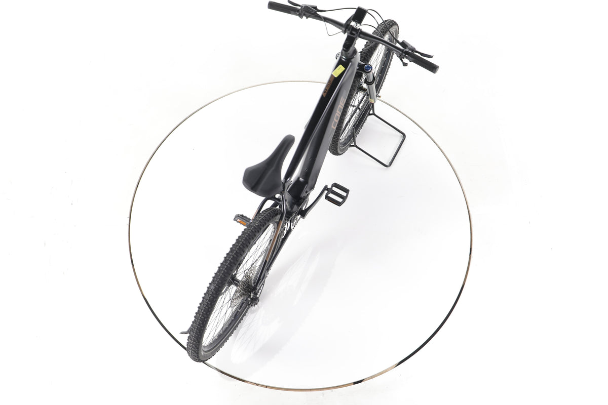 CONE Bikes eTrail In 4.0 E-Bike - Image 23