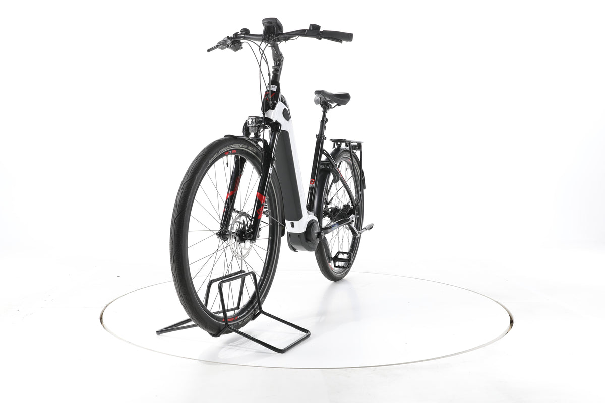 Conway Cairon TR 3.8 City E-Bike Tiefeinsteiger - Image 5