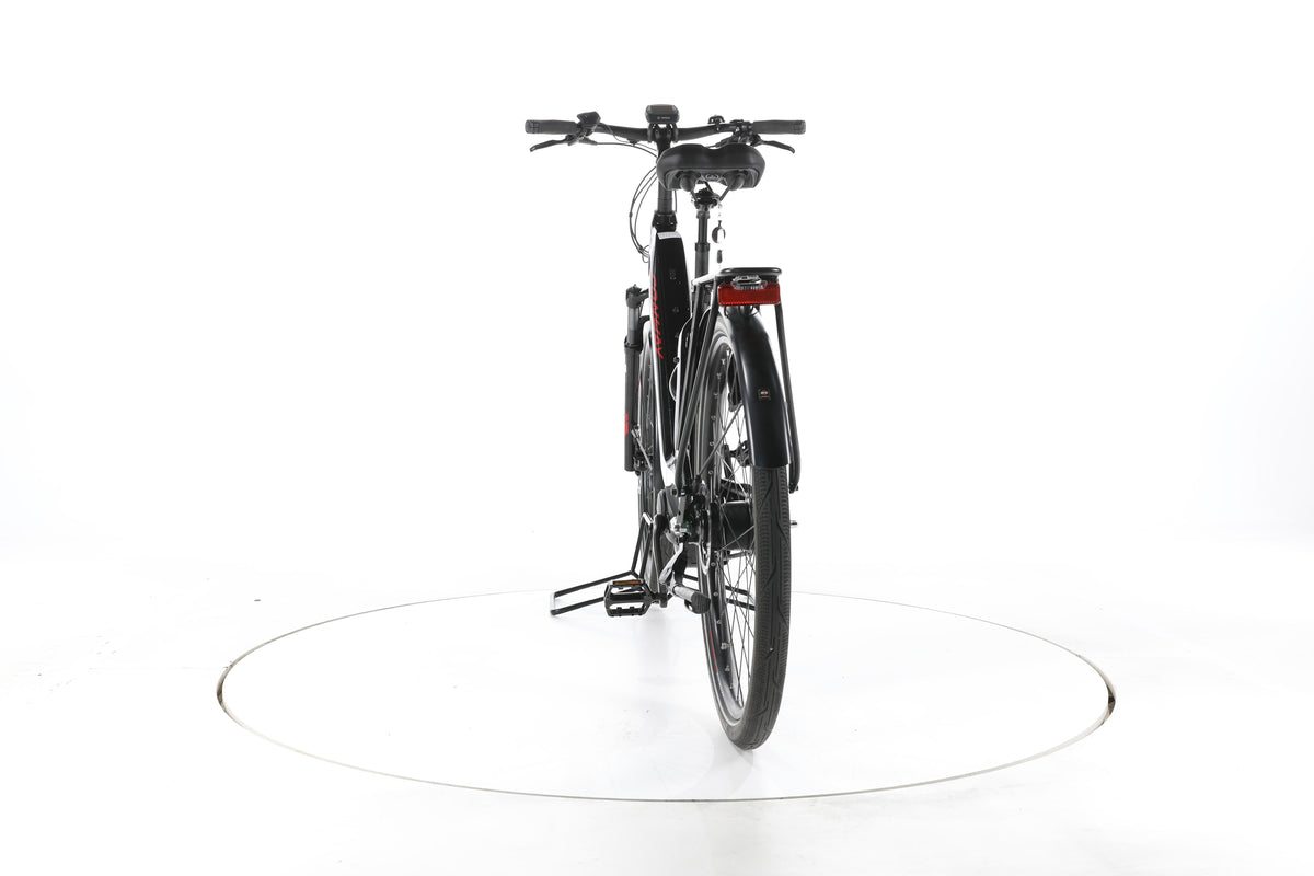 Conway Cairon TR 3.8 City E-Bike Tiefeinsteiger - Image 10