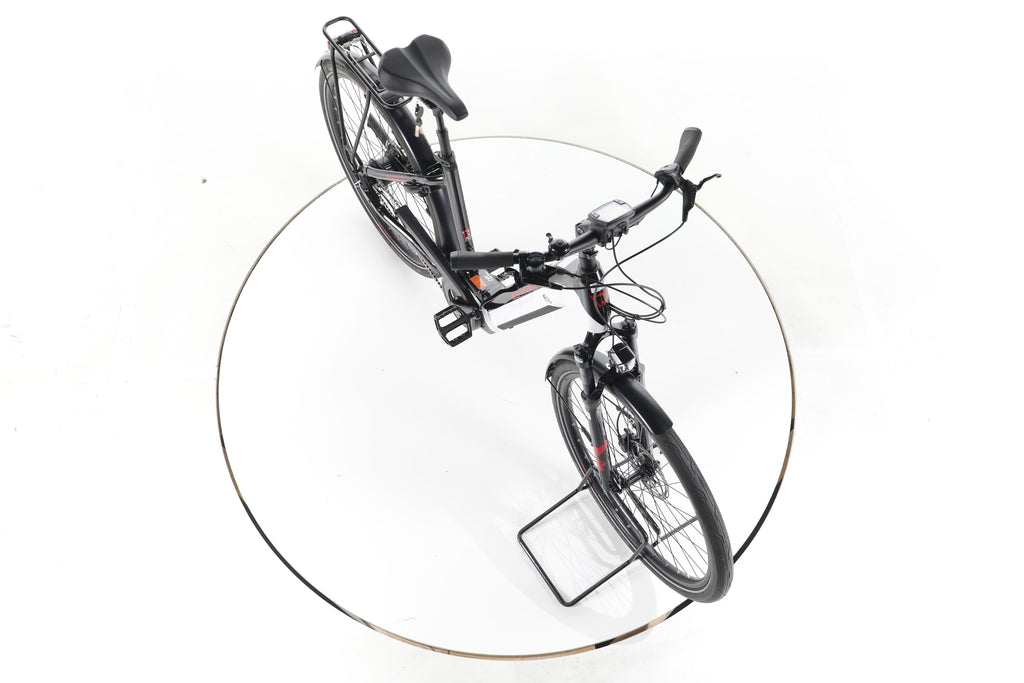 Conway Cairon TR 3.8 City E-Bike Tiefeinsteiger - Image 15