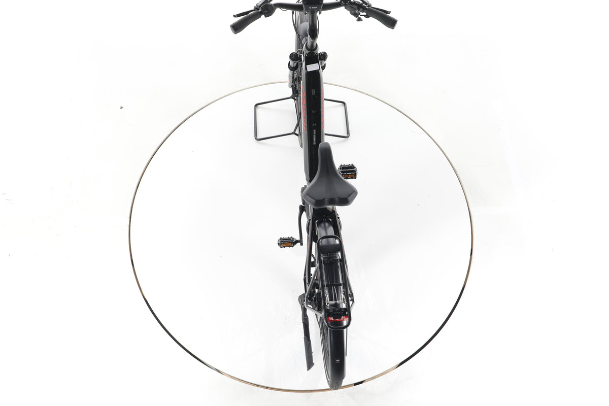 Conway Cairon TR 3.8 City E-Bike Tiefeinsteiger - Image 22