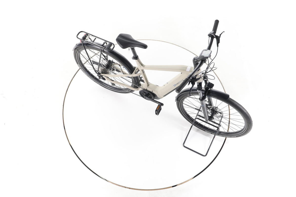 2R Manufaktur ETX 9 Trekking E-Bike - Image 14