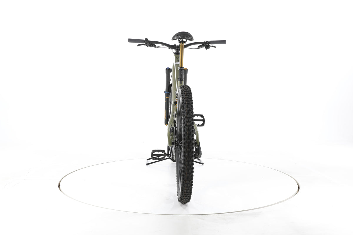 Propain Ekano 2 AL E-Bike Fully 2025 - Image 10